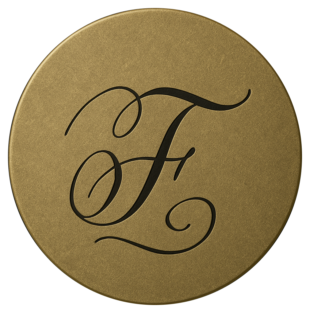 Figé Coin